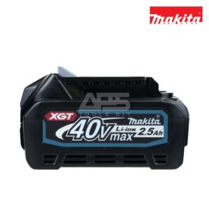 BL4025 แบตเตอรี่ Li-ion สำหรับเครื่องมือไร้สาย 40Vmax ขนาด 2.5Ah Packet Box (191B42-8)