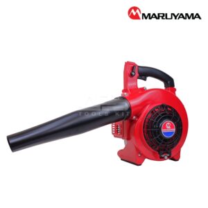 BL3110 เครื่องเป่าลมสนาม ดูใบไม้ได้ 2 จังหวะ 30.1cc (เฉพาะตัวเครื่องไม่รวม Vacuum Kit)