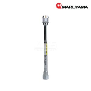 ก้านฉีดพ่นยาหัวฉีดเซารามิก 2.0 มม. TIP NOZZLE 1 HEAD G1/4 (477938)