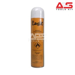 EAGLE-GAS