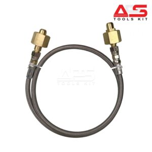HOSE-ALU-O2