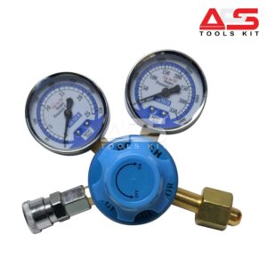 O2-REGULATOR