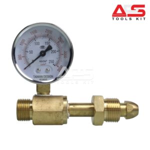 PGAUGE-AG