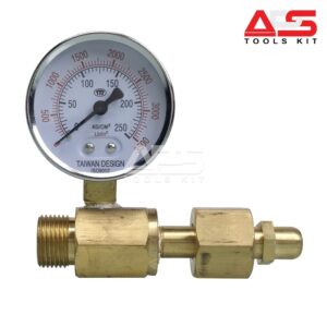 PGAUGE-O2