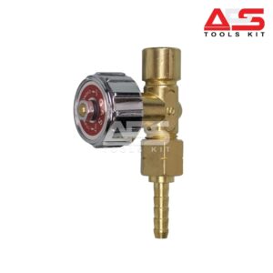 VALVE-GAS