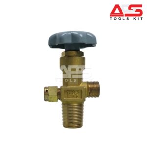 VALVE-O2-CGA320