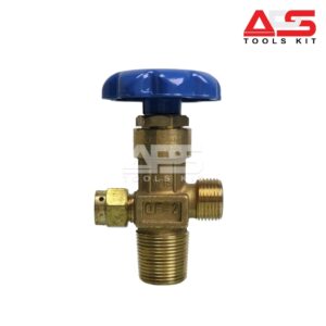 VALVE-O2-QF2